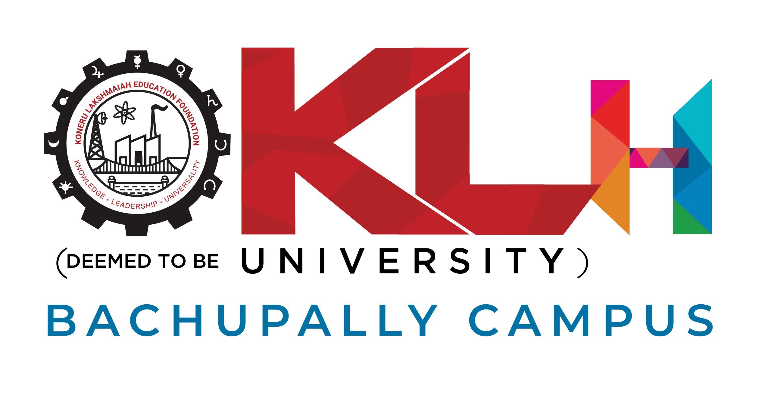 Nile University Logo