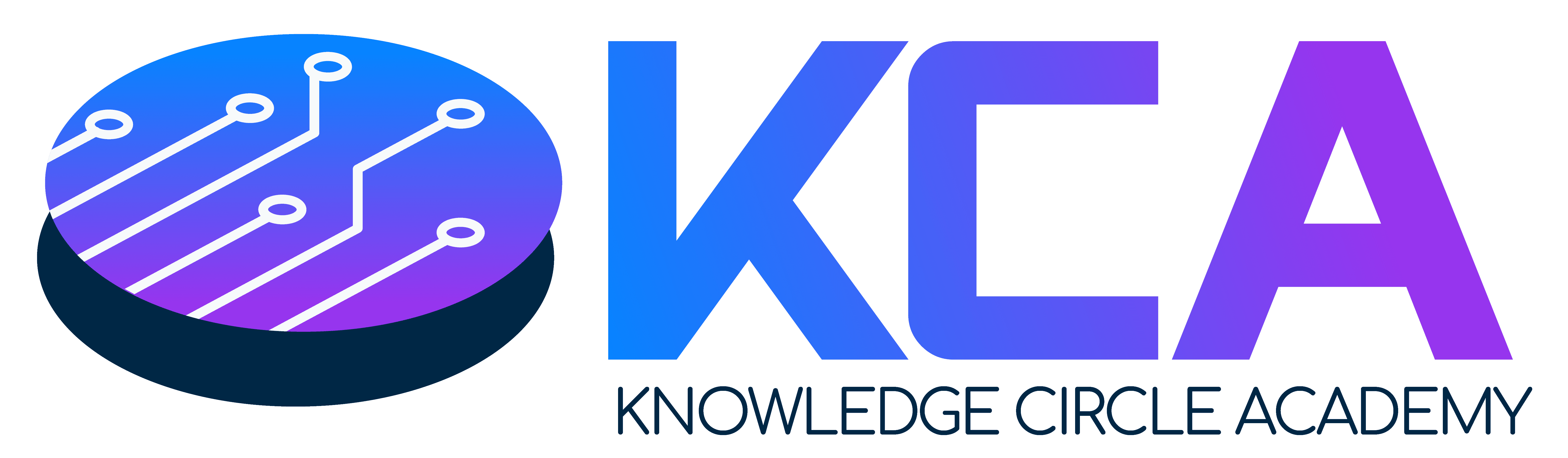 KCA Logo
